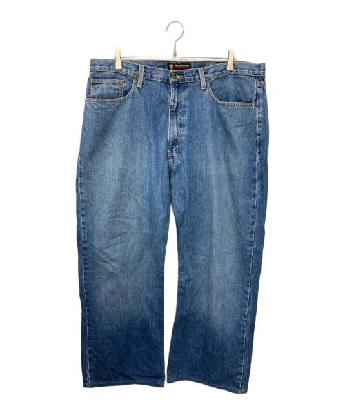POLO JEANS CO.（ポロジーンズカンパニー）POLO JEANS CO. (ポロジーンズカンパニー) デニムパンツ ブルー サイズ:38×30の古着・服飾アイテム