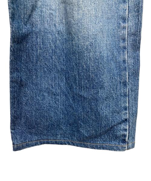 POLO JEANS CO.（ポロジーンズカンパニー）POLO JEANS CO. (ポロジーンズカンパニー) デニムパンツ ブルー サイズ:38×30の古着・服飾アイテム