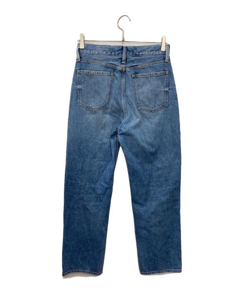 RED CARD（レッドカード）RED CARD (レッドカード) MM66デニムパンツ ブルー サイズ:25の古着・服飾アイテム
