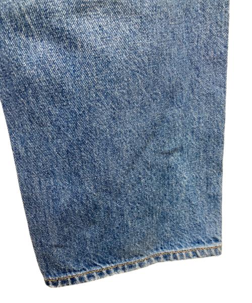 RED CARD（レッドカード）RED CARD (レッドカード) MM66デニムパンツ ブルー サイズ:25の古着・服飾アイテム