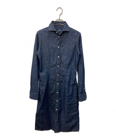 中古・古着通販】POLO RALPH LAUREN (ポロ・ラルフローレン) デニム