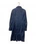 POLO RALPH LAUREN (ポロ・ラルフローレン) デニムシャツワンピース インディゴ サイズ:SIZE 2：10000円