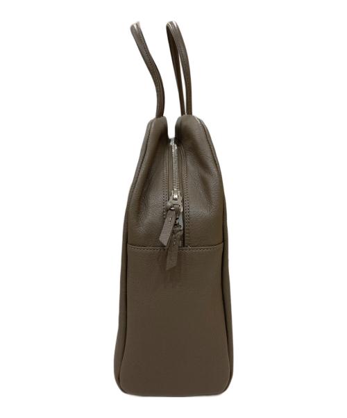 ARTS&SCIENCE（アーツアンドサイエンス）ARTS&SCIENCE (アーツアンドサイエンス) School Bag MS ブラウンの古着・服飾アイテム