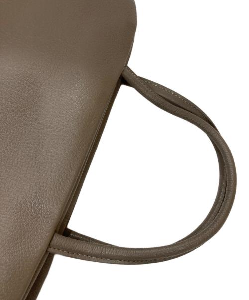 ARTS&SCIENCE（アーツアンドサイエンス）ARTS&SCIENCE (アーツアンドサイエンス) School Bag MS ブラウンの古着・服飾アイテム