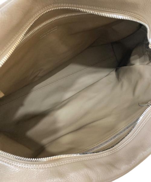 ARTS&SCIENCE（アーツアンドサイエンス）ARTS&SCIENCE (アーツアンドサイエンス) School Bag MS ブラウンの古着・服飾アイテム