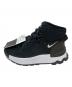 NIKE (ナイキ) シティ クラシック ブーツ ブラック サイズ:23 未使用品：5000円