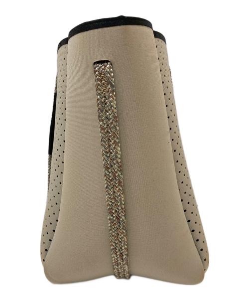 STATE OF ESCAPE（ステイトオブエスケープ）STATE OF ESCAPE (ステイトオブエスケープ) Petite Escape トートバッグ ベージュの古着・服飾アイテム