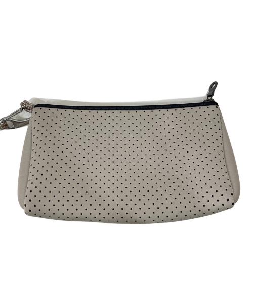 STATE OF ESCAPE（ステイトオブエスケープ）STATE OF ESCAPE (ステイトオブエスケープ) Petite Escape トートバッグ ベージュの古着・服飾アイテム