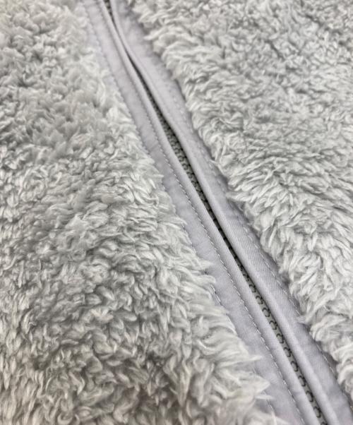 Patagonia（パタゴニア）Patagonia (パタゴニア) ロスガドスフリースベスト グレー サイズ:Sの古着・服飾アイテム