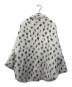 Gypsohila (ジプソフィア) Dalmatian Knit Jacket アイボリー サイズ:FREE：20000円