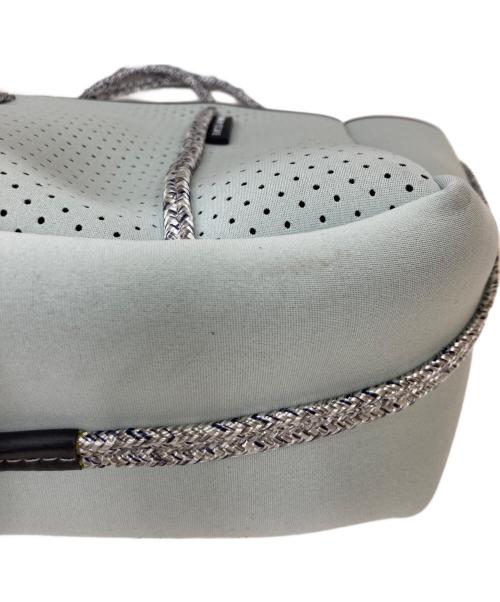 STATE OF ESCAPE（ステイトオブエスケープ）STATE OF ESCAPE (ステイトオブエスケープ) Petite Escape トートバッグ グリーン 未使用品の古着・服飾アイテム