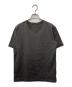 Deuxieme Classe（ドゥーズィエム クラス）の古着「*neat Tシャツ」｜グレー