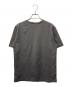 Deuxieme Classe (ドゥーズィエム クラス) *neat Tシャツ グレー サイズ:FREE：5000円