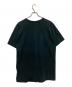 anvil (アンヴィル) プリントTシャツ ブラック サイズ:L：4000円