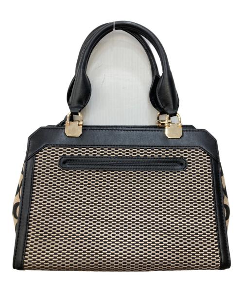 COACH（コーチ）COACH (コーチ) トートバッグ ブラックの古着・服飾アイテム