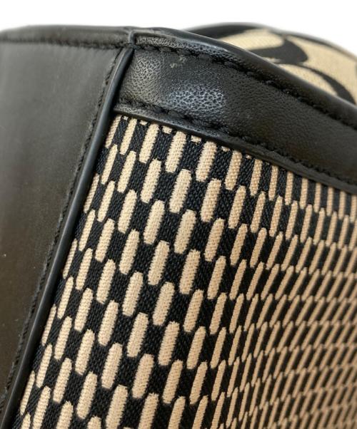 COACH（コーチ）COACH (コーチ) トートバッグ ブラックの古着・服飾アイテム