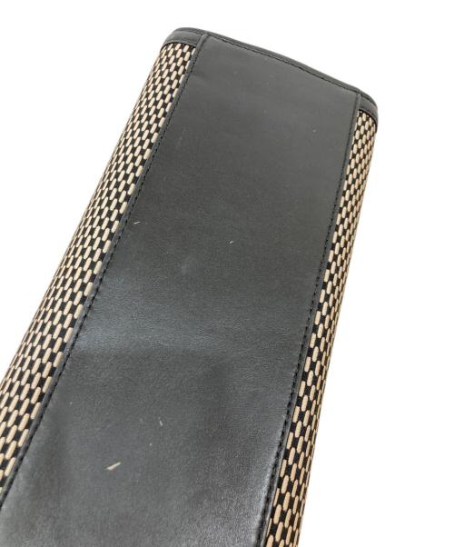 COACH（コーチ）COACH (コーチ) トートバッグ ブラックの古着・服飾アイテム