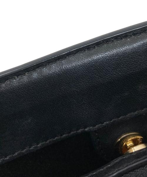 COACH（コーチ）COACH (コーチ) トートバッグ ブラックの古着・服飾アイテム