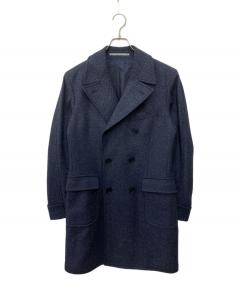 中古・古着通販】Cantarelli (カンタレリ) ウールカシミヤ混コート