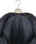 中古・古着 CORNELIANI (コルネリアーニ) ウールチェスターコート ネイビー サイズ:44：15000円