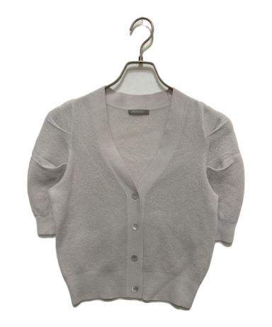 Theory luxe 2025SS LUTON KELSEY 　カーディガン 3072002050007411_01_8984w.jpeg
