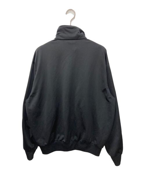 adidas（アディダス）adidas (アディダス) トラックジャケット ブラック サイズ:Ⅼの古着・服飾アイテム
