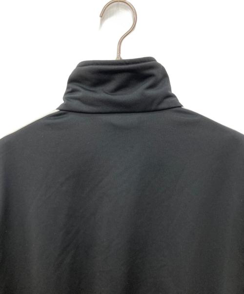 adidas（アディダス）adidas (アディダス) トラックジャケット ブラック サイズ:Ⅼの古着・服飾アイテム