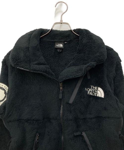 THE NORTH FACE（ザ ノース フェイス）THE NORTH FACE (ザ ノース フェイス) ANTARCTICA VERSA LOFT JACKET ブラック サイズ:XLの古着・服飾アイテム