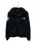 THE NORTH FACE（ザ ノース フェイス）の古着「ANTARCTICA VERSA LOFT JACKET」｜ブラック