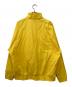 PROCLUB (プロクラブ) HALF ZIP TRACK JACKET イエロー サイズ:XL：6000円