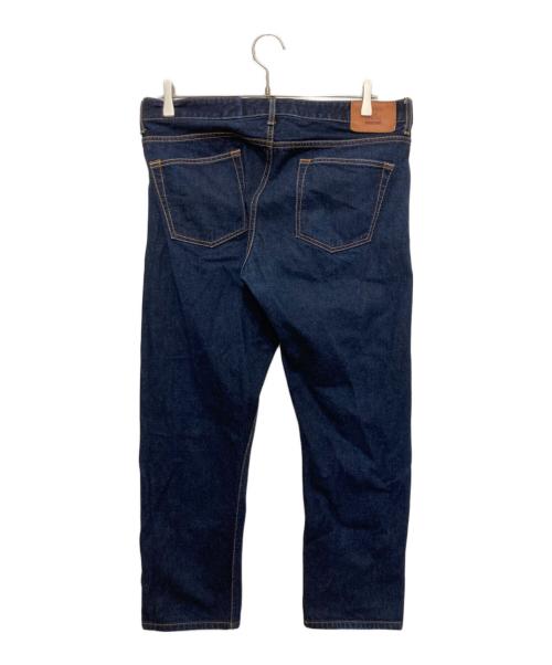 JAPAN BLUE JEANS（ジャパンブルージーンズ）JAPAN BLUE JEANS (ジャパンブルージーンズ) 別注デニムパンツ インディゴ サイズ:34の古着・服飾アイテム
