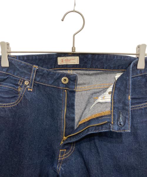 JAPAN BLUE JEANS（ジャパンブルージーンズ）JAPAN BLUE JEANS (ジャパンブルージーンズ) 別注デニムパンツ インディゴ サイズ:34の古着・服飾アイテム