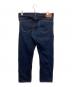 JAPAN BLUE JEANS (ジャパンブルージーンズ) 別注デニムパンツ インディゴ サイズ:34：6000円