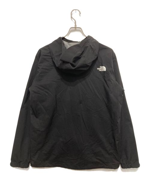 THE NORTH FACE（ザ ノース フェイス）THE NORTH FACE (ザ ノース フェイス) VENTURE JACKET ブラック サイズ:Lの古着・服飾アイテム
