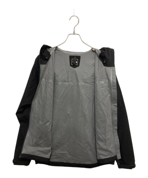 THE NORTH FACE（ザ ノース フェイス）THE NORTH FACE (ザ ノース フェイス) VENTURE JACKET ブラック サイズ:Lの古着・服飾アイテム