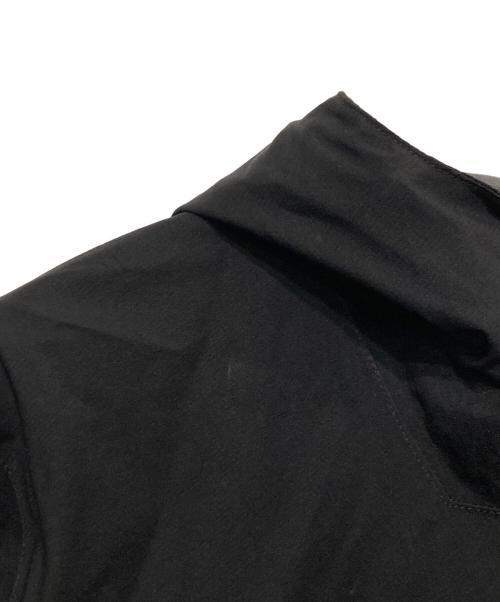THE NORTH FACE（ザ ノース フェイス）THE NORTH FACE (ザ ノース フェイス) VENTURE JACKET ブラック サイズ:Lの古着・服飾アイテム