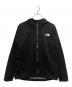 THE NORTH FACE（ザ ノース フェイス）の古着「VENTURE JACKET」｜ブラック