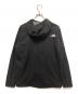 THE NORTH FACE (ザ ノース フェイス) VENTURE JACKET ブラック サイズ:L：8000円