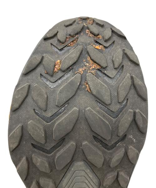 HOKAONEONE（ホカオネオネ）HOKAONEONE (ホカオネオネ) TRANSPORT WIDE スニーカー ブラック サイズ:25.5㎝の古着・服飾アイテム