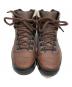 中古・古着 Timberland (ティンバーランド) ユーロハイカー ミッド レースアップ GTX ブーティー ブーツ ブラウン サイズ:25㎝：12000円
