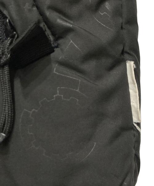stussy（ステューシー）stussy (ステューシー) 中綿コート ブラック サイズ:不明の古着・服飾アイテム