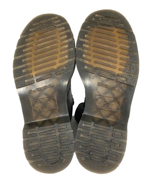 Dr.Martens（ドクターマーチン）Dr.Martens (ドクターマーチン) PASCAL DECON ブラック サイズ:26の古着・服飾アイテム