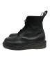 Dr.Martens (ドクターマーチン) PASCAL DECON ブラック サイズ:26：12000円