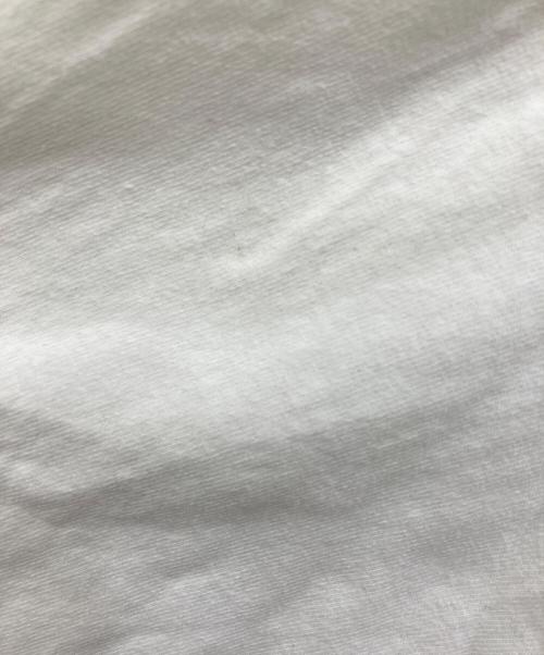 stussy（ステューシー）stussy (ステューシー) 8 Ball Fade Tee ホワイト サイズ:XLの古着・服飾アイテム