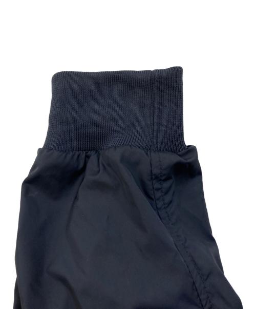 MONCLER（モンクレール）moncler (モンクレール) ALBERT ナイロンジャケット ネイビー サイズ:3の古着・服飾アイテム