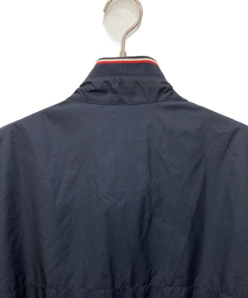 MONCLER（モンクレール）moncler (モンクレール) ALBERT ナイロンジャケット ネイビー サイズ:3の古着・服飾アイテム