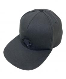 MONCLER（モンクレール）の古着「BASE BALL CAP」｜ブラック