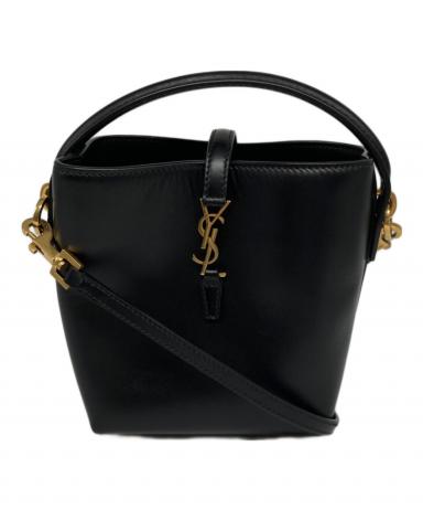 中古・古着通販】Saint Laurent Paris (サンローランパリ) Le37ミニ