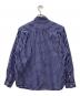 stussy (ステューシー) チェックシャツ ネイビー サイズ:M：5000円