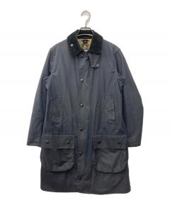 中古・古着通販】Barbour (バブアー) OVERSIZED HIKING WAX オイルド